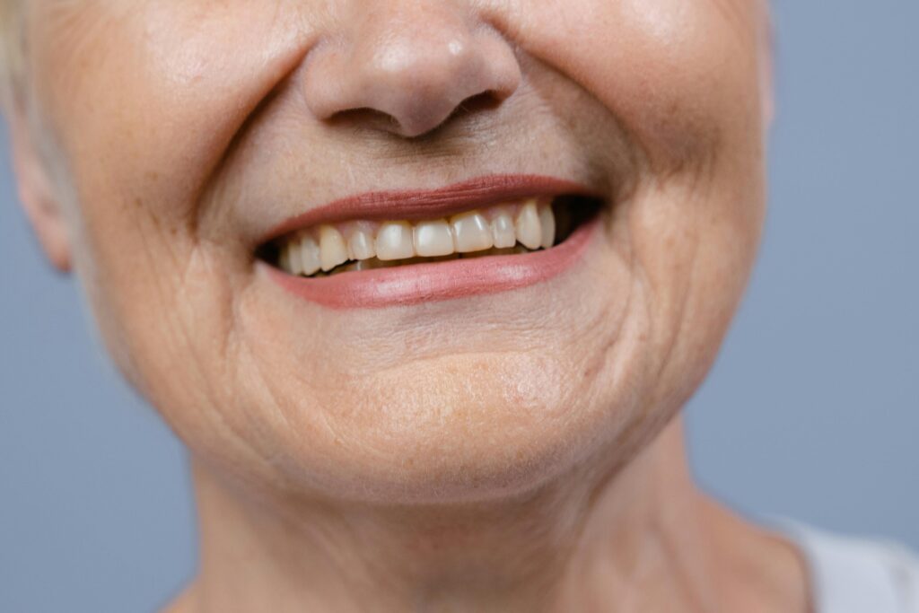 Proud Smile-year-end reflection