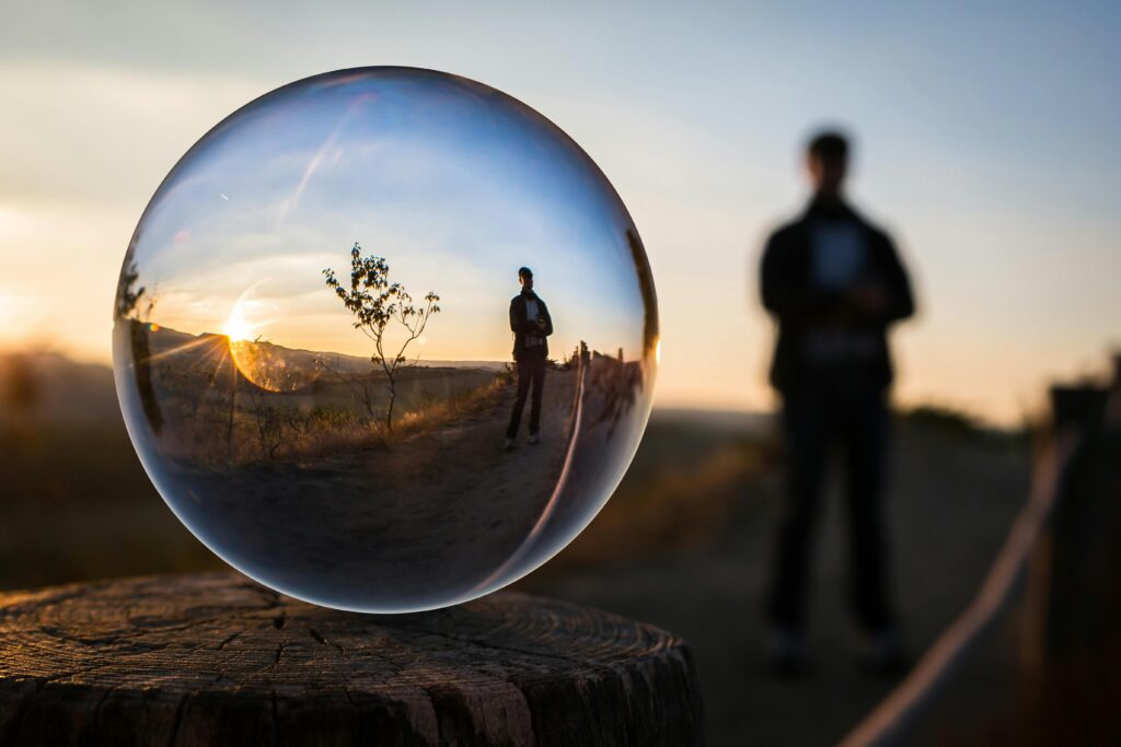 Self Reflection-year-end reflection