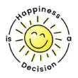 Happiness is a Decision